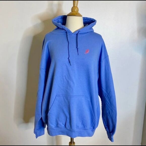 Sushi Workout Hoodie‎ Hooded Sweatshirt - Picture 3 of 8